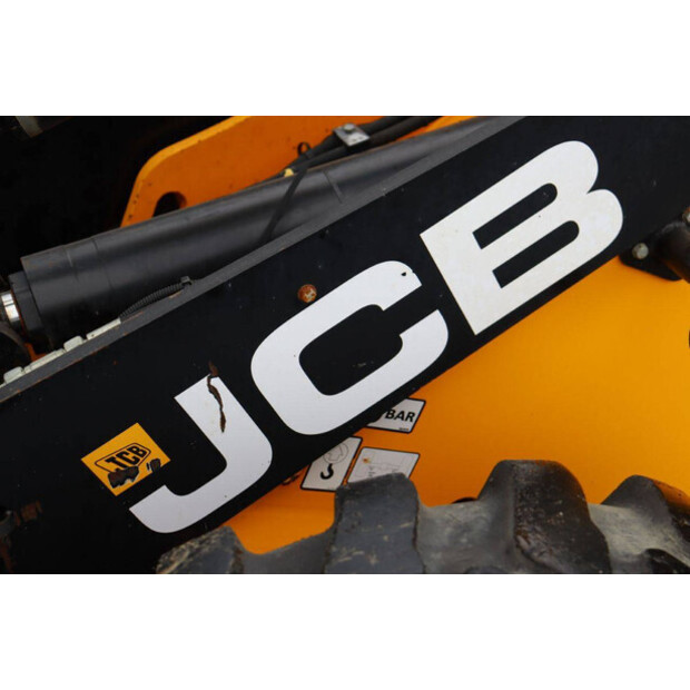 2017 JCB 406 T4-44902706
