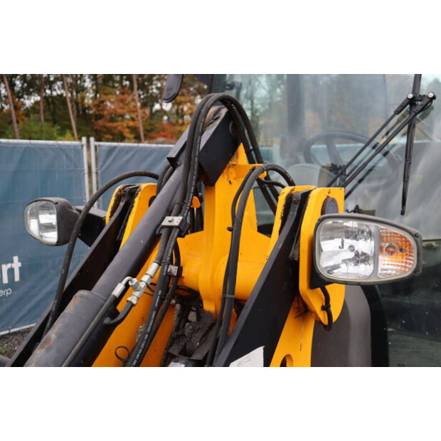 2017 JCB 406 T4-44902707