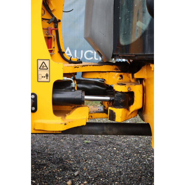 2017 JCB 406 T4-44902709