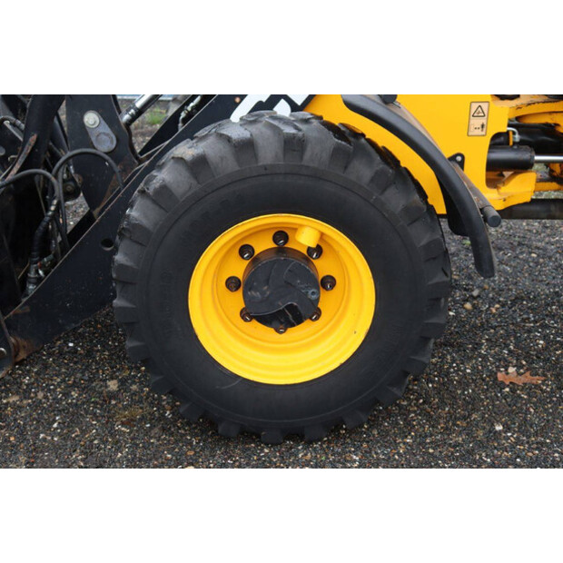 2017 JCB 406 T4-44902710