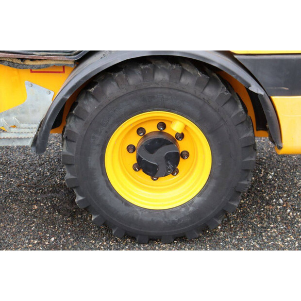 2017 JCB 406 T4-44902711