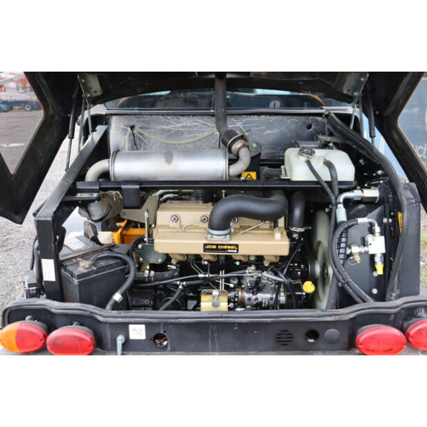 2017 JCB 406 T4-44902714