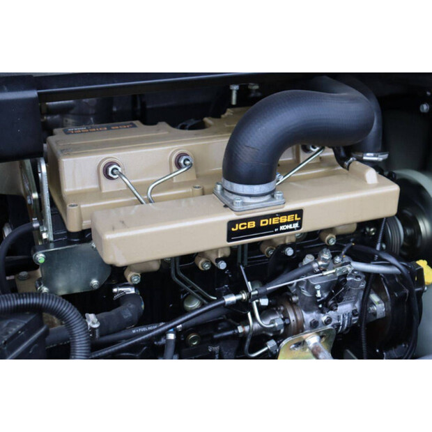 2017 JCB 406 T4-44902715