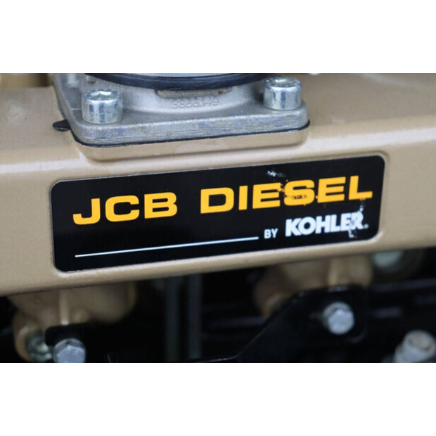 2017 JCB 406 T4-44902716