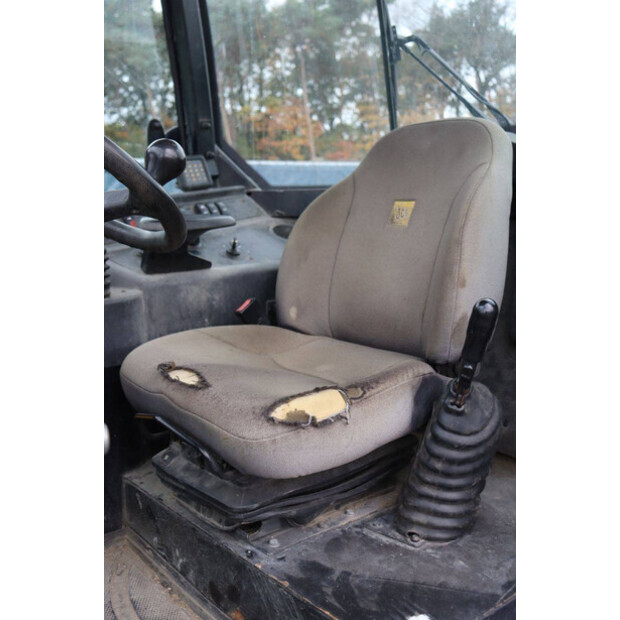 2017 JCB 406 T4-44902719