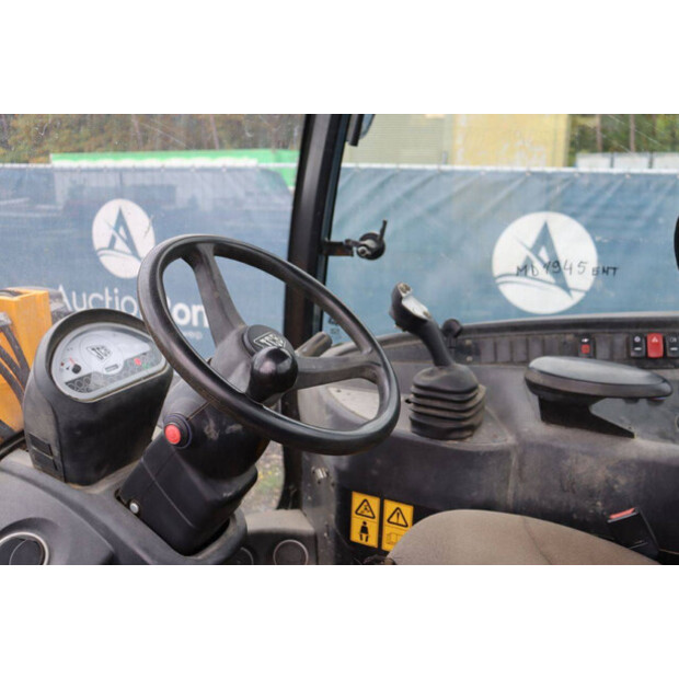 2017 JCB 406 T4-44902720