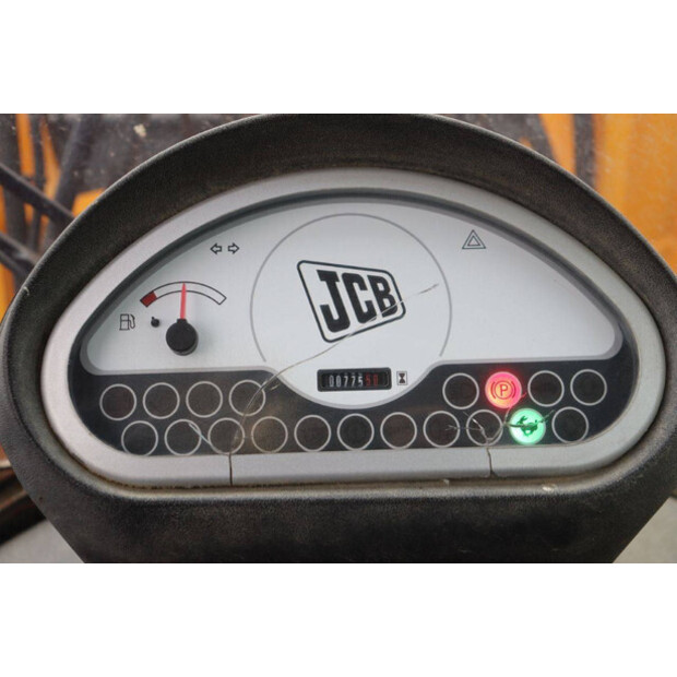 2017 JCB 406 T4-44902723