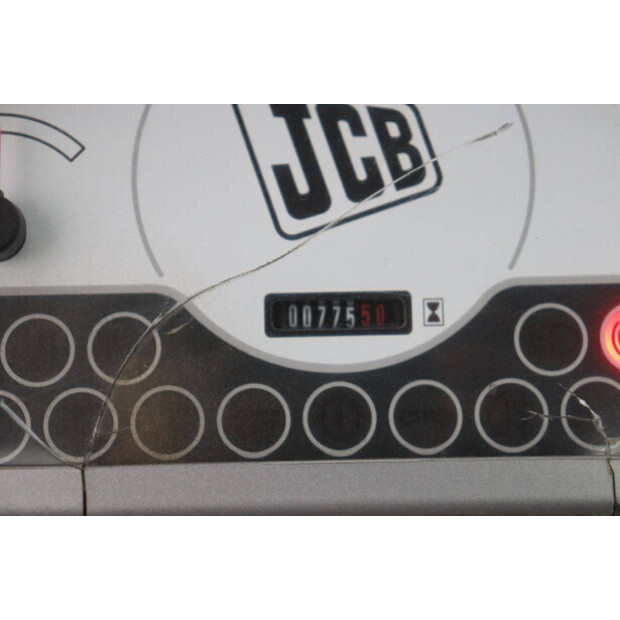 2017 JCB 406 T4-44902724