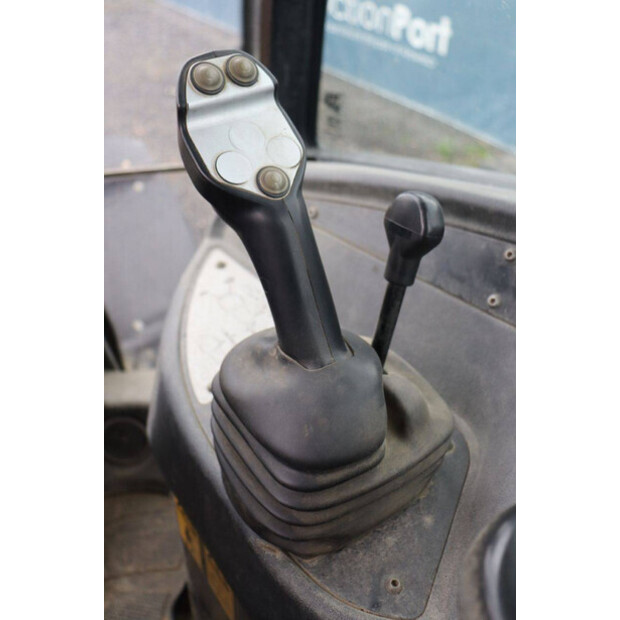 2017 JCB 406 T4-44902725