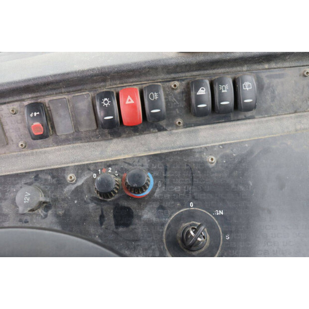 2017 JCB 406 T4-44902726