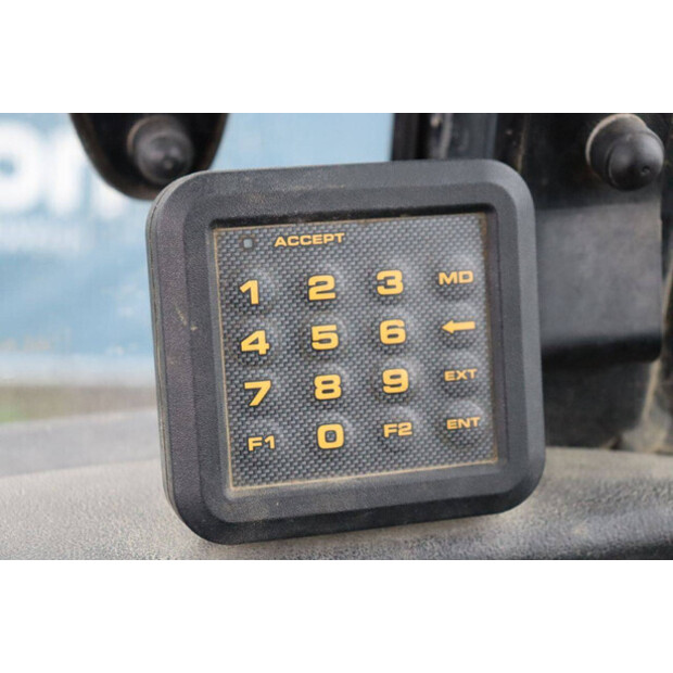 2017 JCB 406 T4-44902727