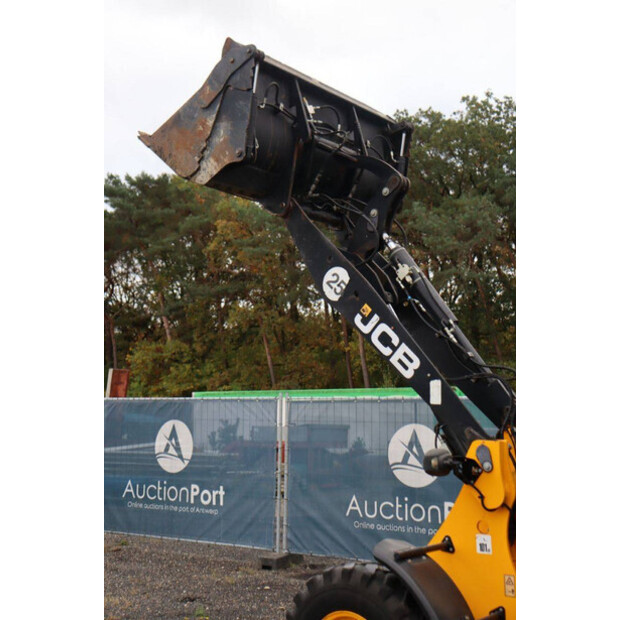 2017 JCB 406 T4-44902731