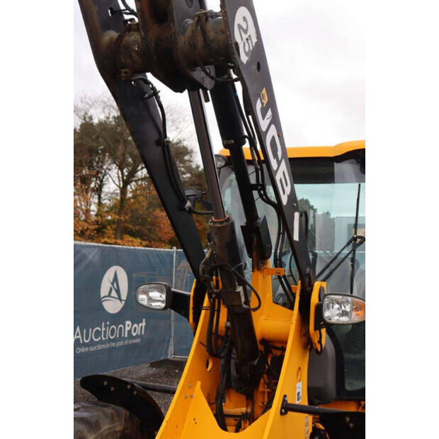 2017 JCB 406 T4-44902732