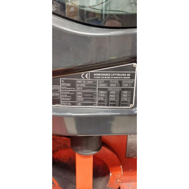 2019 اس ام في 16-1200C-44902739