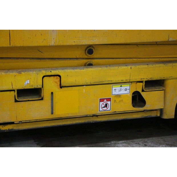 2013 Haulotte COMPACT 8-44902750