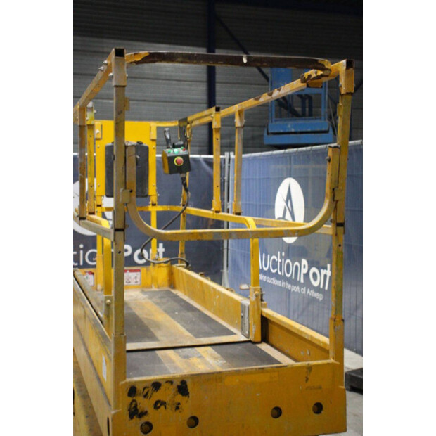 2013 Haulotte COMPACT 8-44902754