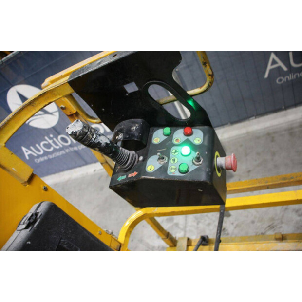 2013 Haulotte COMPACT 8-44902756