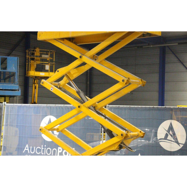 2013 Haulotte COMPACT 8-44902767