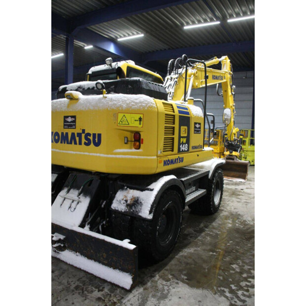 Komatsu PW148-44902773