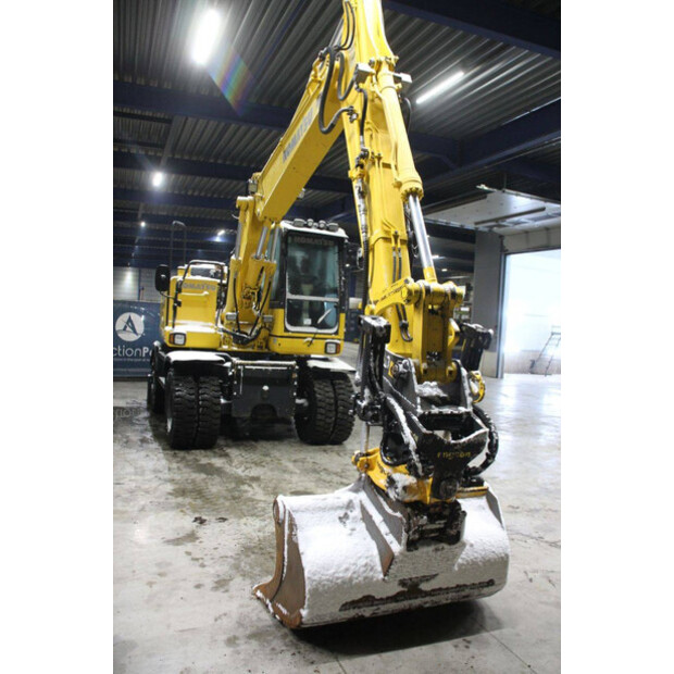 Komatsu PW148-44902774