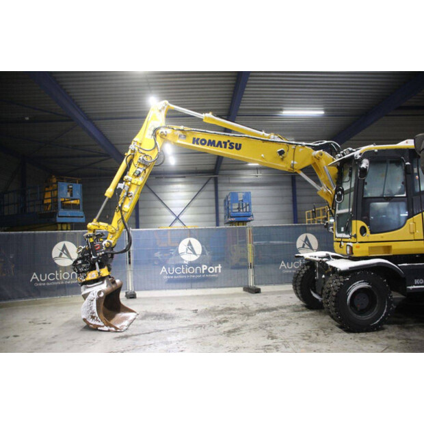 Komatsu PW148-44902777