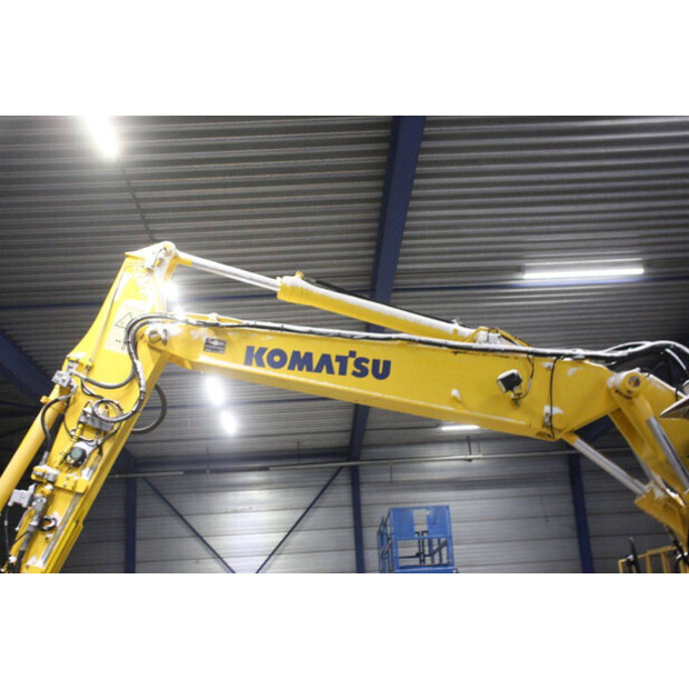 Komatsu PW148-44902779