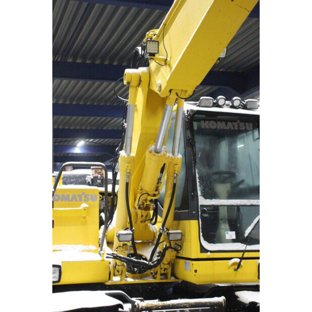 Komatsu PW148-44902780