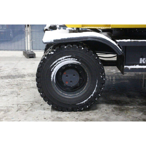 Komatsu PW148-44902781