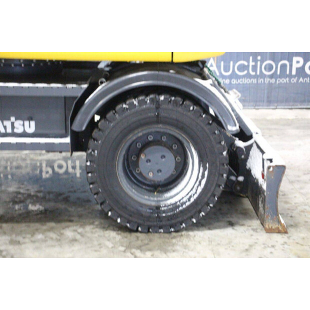 Komatsu PW148-44902782