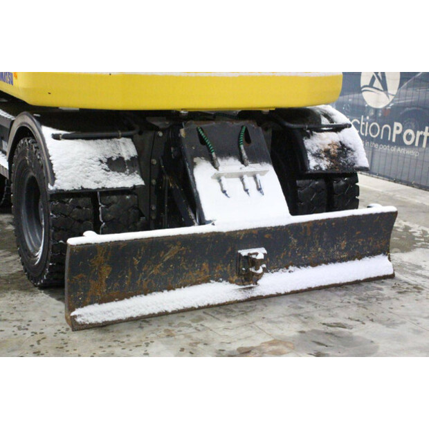 Komatsu PW148-44902783