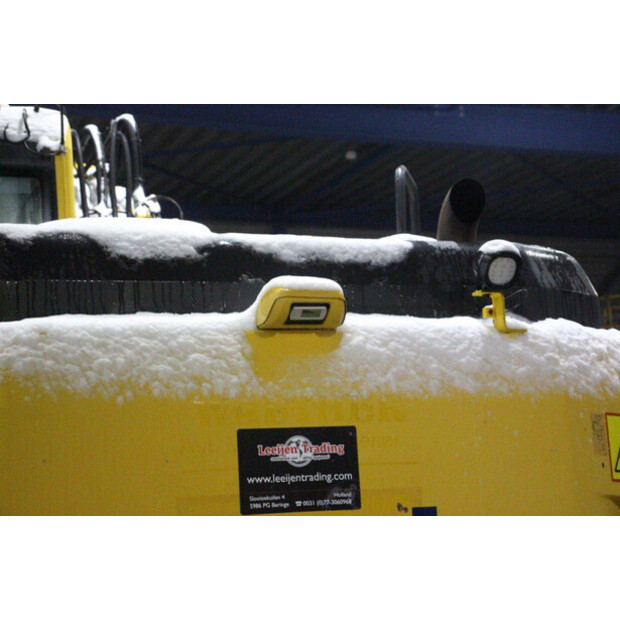 Komatsu PW148-44902784