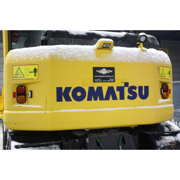 Komatsu PW148-44902785