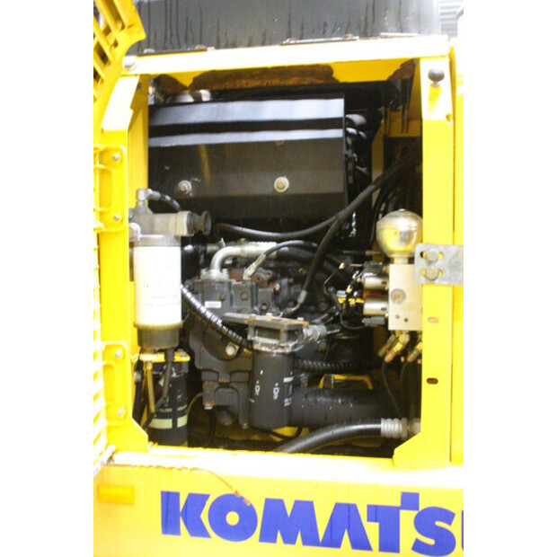 Komatsu PW148-44902786