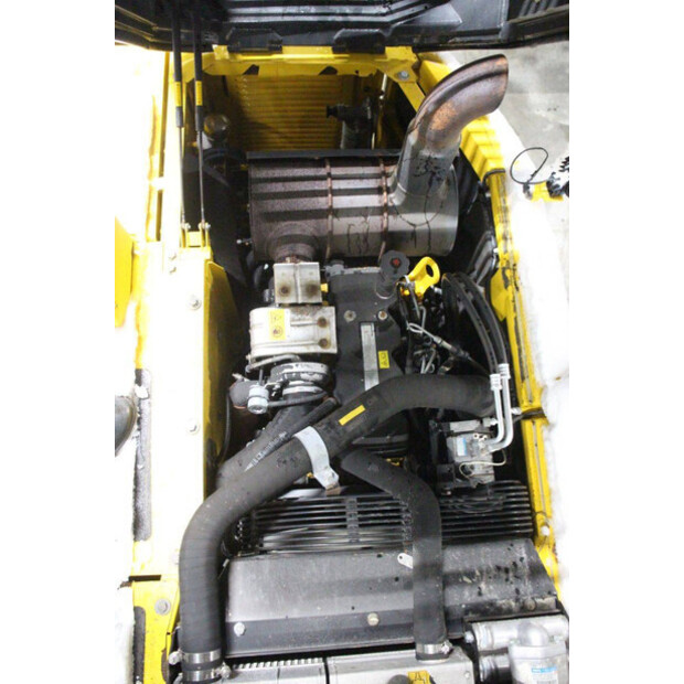 Komatsu PW148-44902788