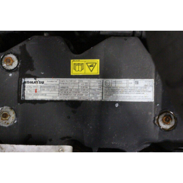 Komatsu PW148-44902789