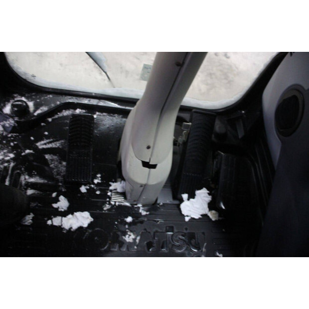 Komatsu PW148-44902796