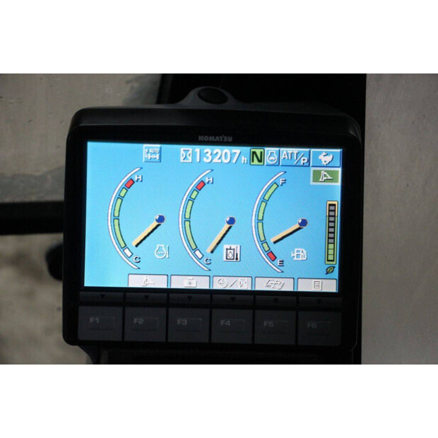 Komatsu PW148-44902797