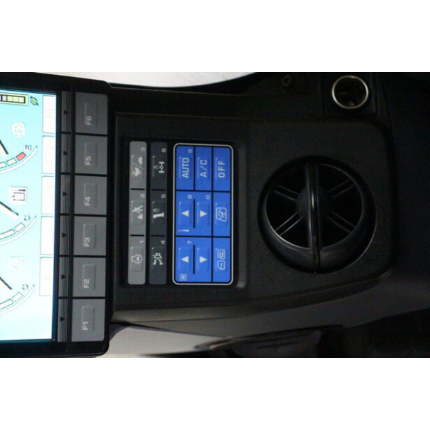 Komatsu PW148-44902798