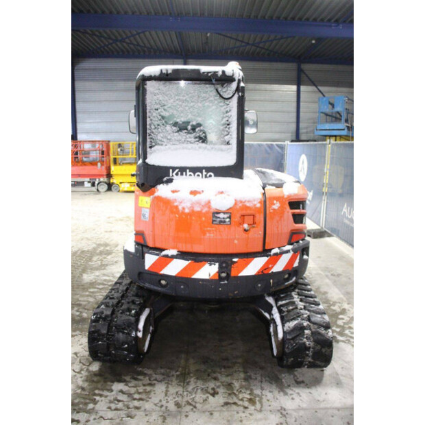 2016 KUBOTA U48-4-44902809