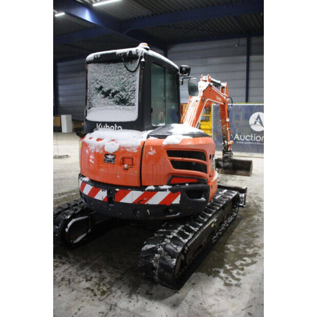 2016 KUBOTA U48-4-44902810