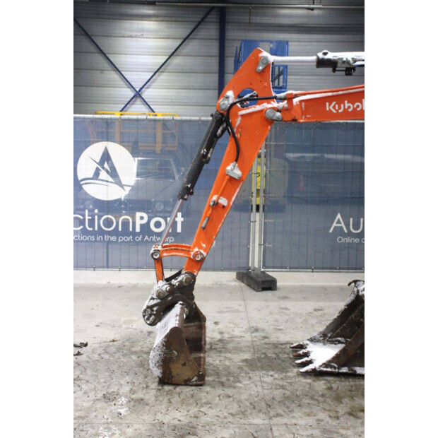 2016 KUBOTA U48-4-44902815