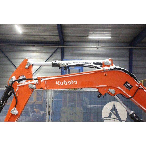 2016 KUBOTA U48-4-44902816