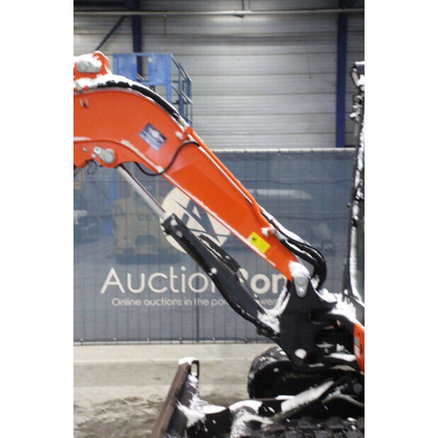 2016 KUBOTA U48-4-44902817