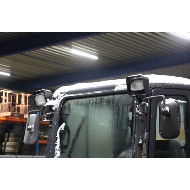 2016 KUBOTA U48-4-44902818