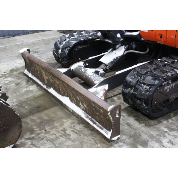 2016 KUBOTA U48-4-44902819