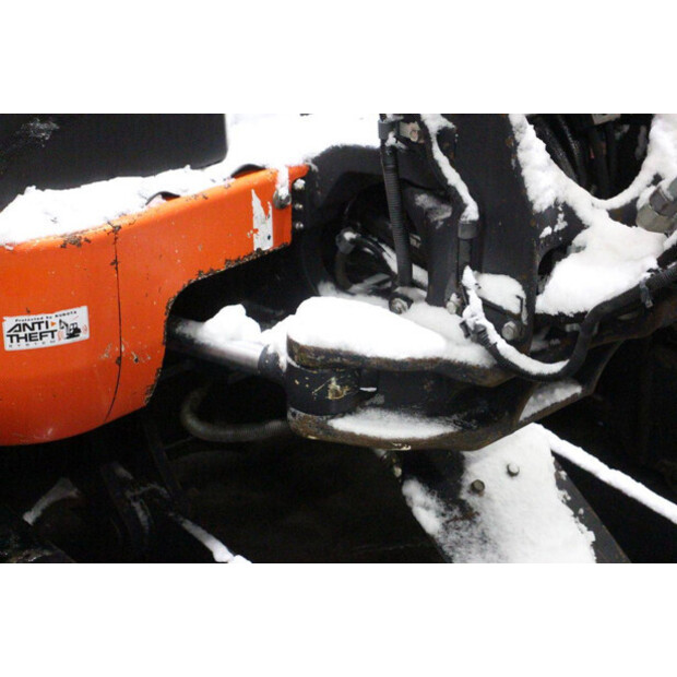 2016 KUBOTA U48-4-44902821