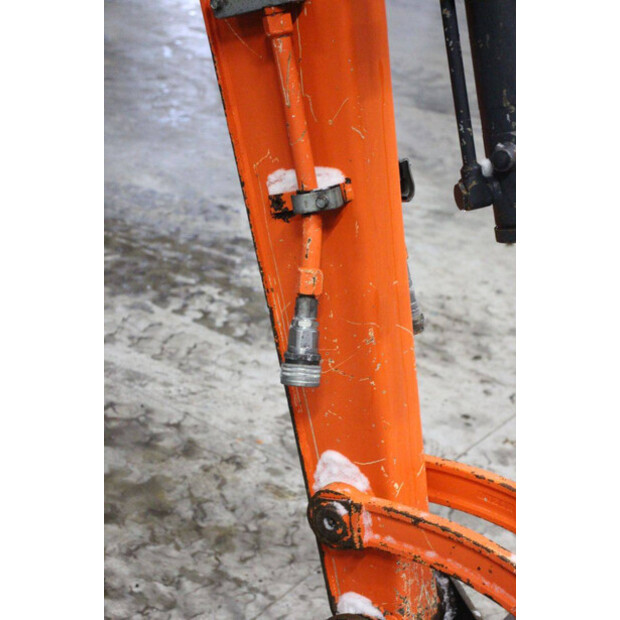 2016 KUBOTA U48-4-44902826