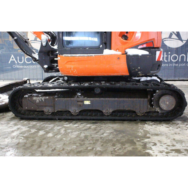 2016 KUBOTA U48-4-44902827
