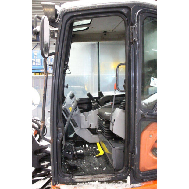 2016 KUBOTA U48-4-44902831