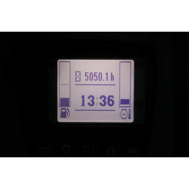 2016 KUBOTA U48-4-44902838